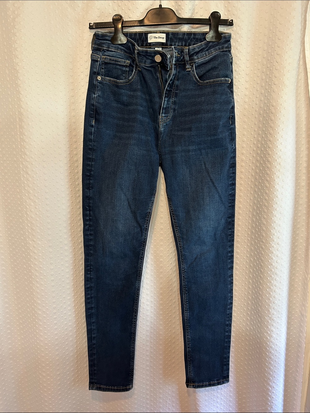 The Drop “Alla Jean” Skinny Jean - 29
